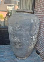 ACTIE Kruik XXL, kleipot, rijstpot India,, Ophalen, Landelijk by Suus, Overige kleuren, Aardewerk of Porselein