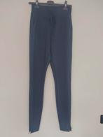 Downstairs bonded broek van Studio Anneloes maat xxs, Ophalen of Verzenden, Zo goed als nieuw, Maat 34 (XS) of kleiner, Blauw