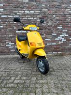 Piaggio zip fastrider FR 50cc 975km duits SP, Fietsen en Brommers, Ophalen of Verzenden, Zo goed als nieuw, Overige typen, Piaggio