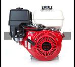 Honda motor gx200/240 gezocht, Doe-het-zelf en Verbouw, Motoren, Ophalen of Verzenden, Zo goed als nieuw, Benzinemotor, 1800 rpm of meer