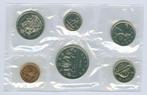 1985 CANADA PROOF LIKE COIN SET, Postzegels en Munten, Munten | Amerika, Setje, Verzenden, Noord-Amerika