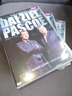 Dalziel & pascoe seizoen 4 t/m 11 - dvd, Ophalen of Verzenden, Zo goed als nieuw