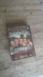 Westenwind DVD - De Strijd om Macht en Liefde, Vanaf 12 jaar, Verzenden, Nieuw in verpakking