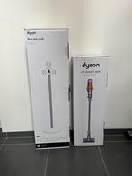 Nieuwe Dyson V12 + oplaadstation • Complete set, Ophalen, Nieuw, Reservoir, Stofzuiger