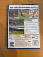 Fifa football 2005, Spelcomputers en Games, Games | Sony PlayStation 2, Vincent's games, Ophalen of Verzenden, Zo goed als nieuw