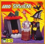 Lego Castle Fright Knights 2872 Witch’s Fireplace, Complete set, Ophalen of Verzenden, Lego, Zo goed als nieuw