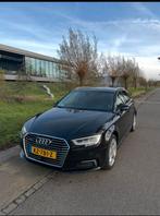 Audi A3 1.4 Tfsi 204pk E-tron S Tronic 2016 Zwart, 4 cilinders, Zwart, 1395 cc, 149 pk