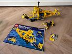 Lego technic 8299 / 8250 - Search sub, Ophalen of Verzenden, Zo goed als nieuw, Complete set, Lego