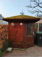 Gratis Tuinhuisje – Zelf ophalen & demonteren!, Tuin en Terras, Tuinhuizen, Gebruikt, Tuinhuis, Minder dan 200 cm, Zonder ramen