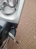 Fietszitje - Yepp - Achterzitje, Fietsen en Brommers, Fietsaccessoires | Fietsstoeltjes, Ophalen, Achterzitje, Yepp, 9 t/m 18 kg
