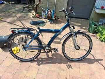 Sparta Young jongensfiets 28 inch beschikbaar voor biedingen