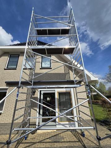 Rolsteiger 250x135cm 8.2m te huur beschikbaar voor biedingen