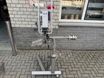 Poly clip DC 600 clipper hamburgermachine tumbler mengmachin, Ophalen of Verzenden, Ovens, Magnetrons en Steamers