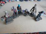 Infinity spel figuren., Ophalen of Verzenden, Overige figuren, Zo goed als nieuw, Beeldje of Figuurtje