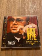 Fat Joe - The Elephant in the Room, Ophalen of Verzenden, 2000 tot heden, Gebruikt
