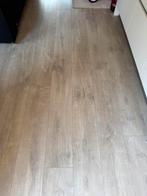Laminaat vloer 35m2 gratis ophalen in week 34, Ophalen, 50 tot 150 cm, Zo goed als nieuw, 10 m² of meer