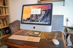 Apple iMac uit 2007, Ophalen, 20 inch, HDD, IMac