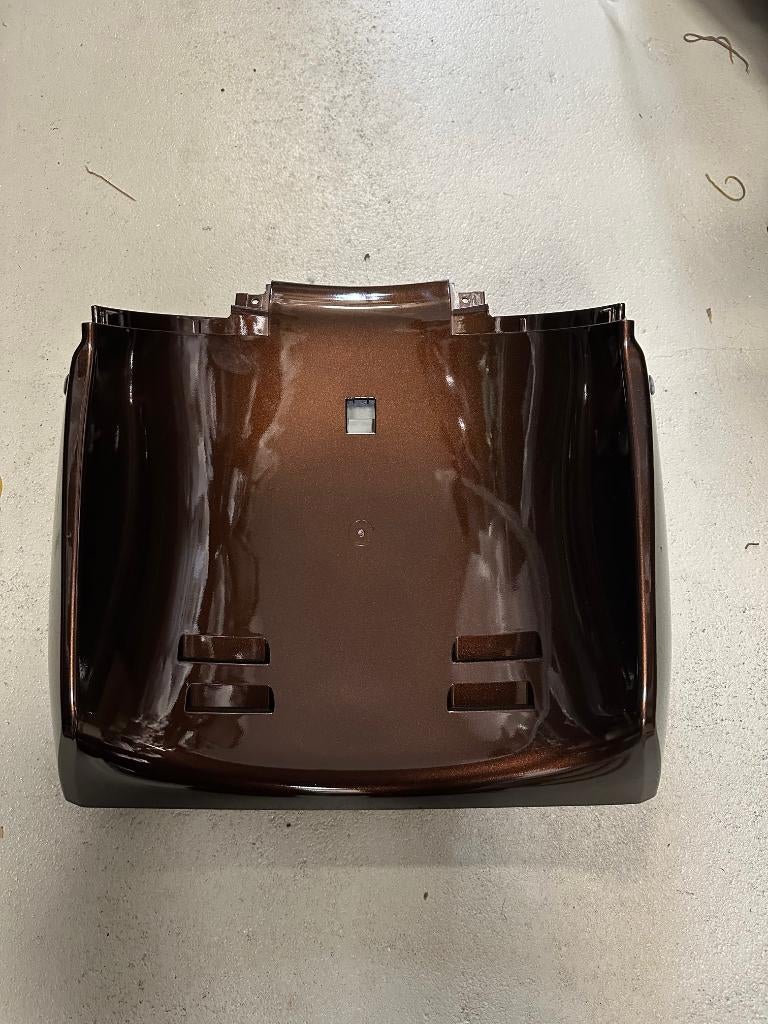 Voorscherm onder kymco people s bruin 64400-LCD3-E000, Fietsen en Brommers, Brommeronderdelen | Scooters, -, Kymco, -, Overige typen