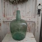 Stoere oude Franse gistfles, Antiek en Kunst, Ophalen