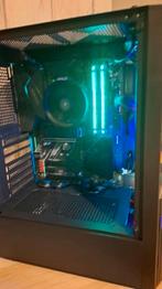 Ryzen 5 5600g + b550 aorus Elite v2 + 16gb ddr 4 Vengeance, Ophalen of Verzenden, Zo goed als nieuw, DDR4