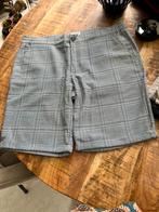 Madness heren bermuda maat XXL zgan, Kleding | Heren, Overige maten, Ophalen of Verzenden, Zo goed als nieuw, Grijs