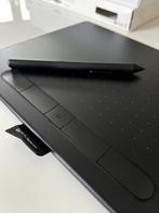 Wacom Intuos Comfort Plus PB M Black, Computers en Software, Tekentablets, Ophalen of Verzenden, Gebruikt, Draadloos, Wacom