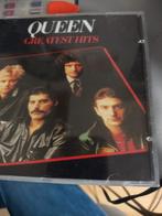 Queen greatest hits I, Ophalen of Verzenden, Zo goed als nieuw, Poprock