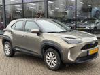 Toyota Yaris Cross 1.5 Hybrid Active Automaat|Camera|1ste ei, LED verlichting, Stof, Gebruikt, Bedrijf