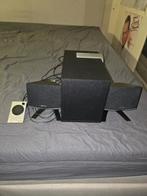 Computer speakers, Ophalen of Verzenden, Gebruikt, Edifier
