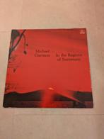 Michael Garrison - In The Regions Of Sunreturn, Ophalen of Verzenden, Gebruikt, 12 inch, Poprock