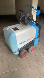 Kranzle 890 hogedrukreiniger, Tuin en Terras, Hogedrukreinigers, Ophalen, Zo goed als nieuw, Elektrisch