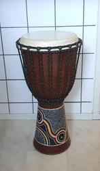 Djembe, Muziek en Instrumenten, Ophalen of Verzenden, Zo goed als nieuw, Trommel