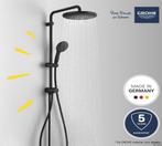 GROHE Vitalio Comfort 250 Flex - Nieuw in doos! €360, Ophalen of Verzenden, Nieuw, Overige kleuren, Overige typen