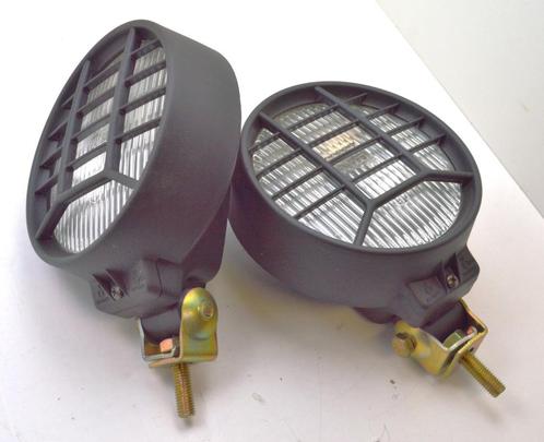 Bosch Pilot 140 oldtimer mistlamp mistlicht rally klassieker, Auto-onderdelen, Verlichting, Alfa Romeo, Audi, BMW, Citroën, Fiat