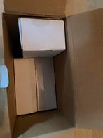 Messenblok 15-delig - Nieuw in doos!, Huis en Inrichting, Keuken | Bestek, Nieuw, Ophalen of Verzenden, Vaatwasserbestendig, Hout