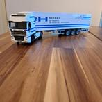 BEKS BV INT TRANSPORT HEEZE-LEENDE 95 DAF XF SP,CAB CBN,N.ST, Verzenden, Nieuw, Bus of Vrachtwagen, Overige merken
