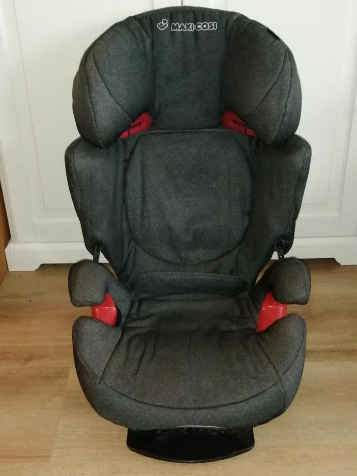 Maxi Cosi autostoel, Kinderen en Baby's, Autostoeltjes, Zo goed als nieuw, Maxi-Cosi, 15 t/m 36 kg, Autogordel, Ophalen