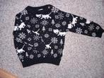 Nieuw!Takkie trui maat 80 Kerst/kersttrui/foute kersttrui, Kinderen en Baby's, Ophalen of Verzenden, Nieuw, Jongetje of Meisje