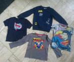DC kleding pakket maat ~110, Kinderen en Baby's, Kinderkleding | Maat 110, Jongen, Name it, Trui of Vest, Gebruikt