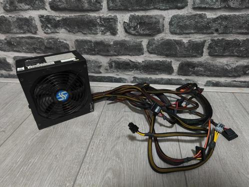 Zomersale: Seasonic 330W Voeding, Computers en Software, Interne voedingen, Ophalen of Verzenden