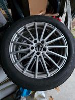 Winterbanden met Mercedes AMG velgen., Auto-onderdelen, Banden en Velgen, Ophalen, Overige, Gebruikt, Overige
