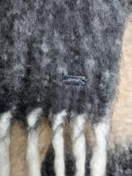 Gustav Sjaal Wol Beige Grijs, Overige typen, Unknown, Ophalen of Verzenden, Zo goed als nieuw