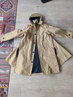Regenjas Maium, Maat 48/50 (M), Beige, Zo goed als nieuw, Maium