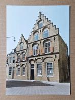 Culemborg - Jan van Riebeeckhuis, Verzamelen, Ophalen of Verzenden, 1980 tot heden, Ongelopen, Gelderland