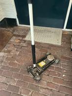 Omega 2,5 ton krik, Auto diversen, Krikken, Ophalen, Gebruikt, Hydraulisch, Garagekrik