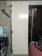 Zware Binnendeur - Robuust en Solide!, Ophalen, Gebruikt, 80 tot 100 cm, Binnendeur