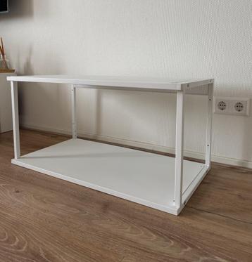 Ikea PLATSA Open element met planken
