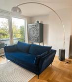 Arco marble floor Lamp, Ophalen, Gebruikt, Metaal, 200 cm of meer