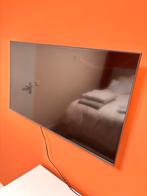 Scherm deels defect; Samsung 43Q64A QLED 4K Smart TV 43inch, Ophalen, 50 Hz, Samsung, 4k (UHD)