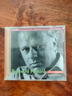 Mahler 7 Haitink KCO, Verzenden, Romantiek, Zo goed als nieuw, Orkest of Ballet
